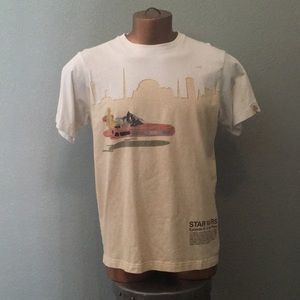 Uniqlo Star Wars New Hope 2015 Grand Prix T-Shirt